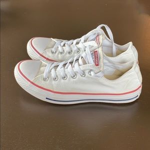 Converse All Star Shoes-Size 7